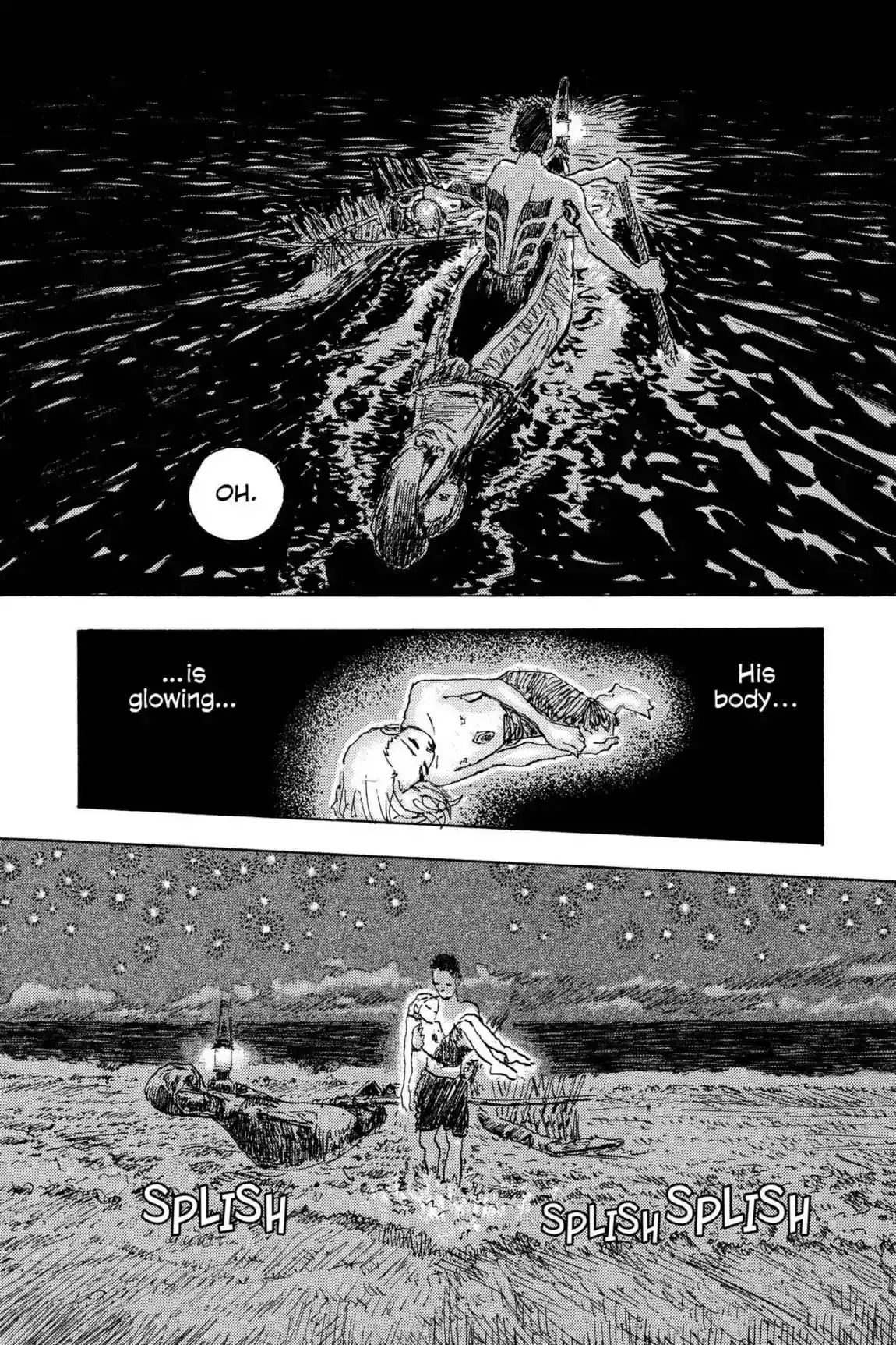 Kaijuu no Kodomo Chapter 9 42